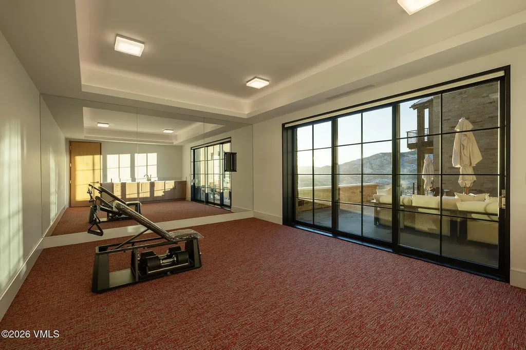 1326 Spraddle Creek Road Vail CO 81657