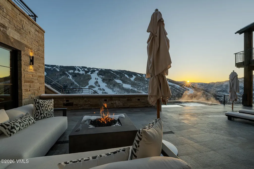 1326 Spraddle Creek Road Vail CO 81657