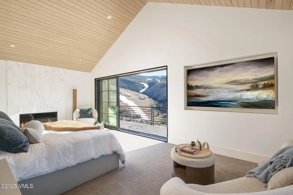 1326 Spraddle Creek Road Vail CO 81657