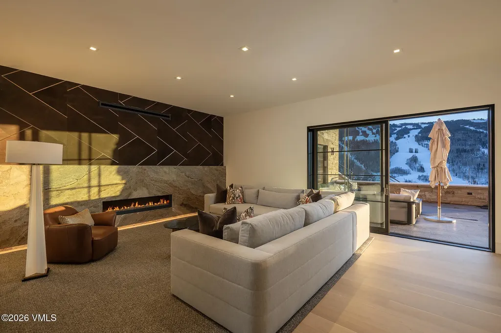 1326 Spraddle Creek Road Vail CO 81657