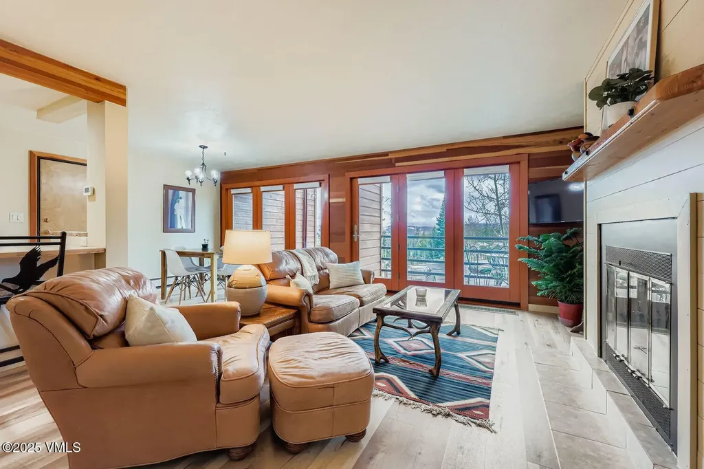 91300 Ryan Gulch Road Silverthorne CO 80498