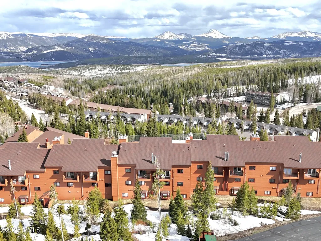 91300 Ryan Gulch Road Silverthorne CO 80498