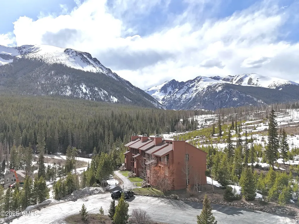 91300 Ryan Gulch Road Silverthorne CO 80498
