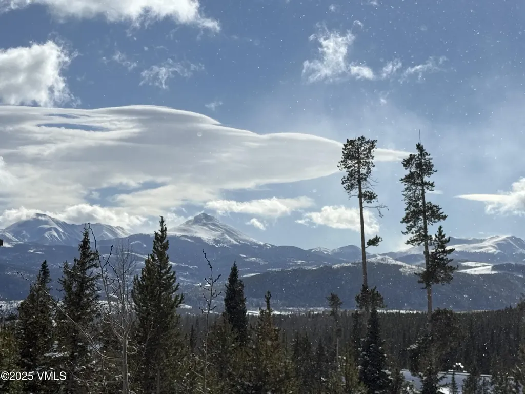 91300 Ryan Gulch Road Silverthorne CO 80498