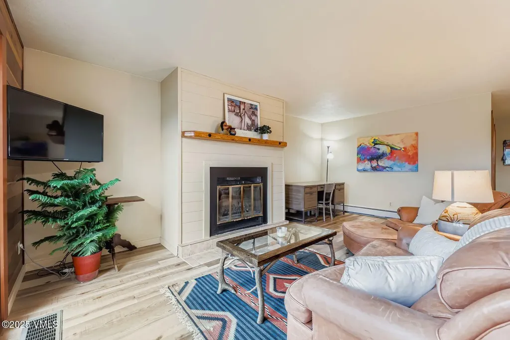91300 Ryan Gulch Road Silverthorne CO 80498