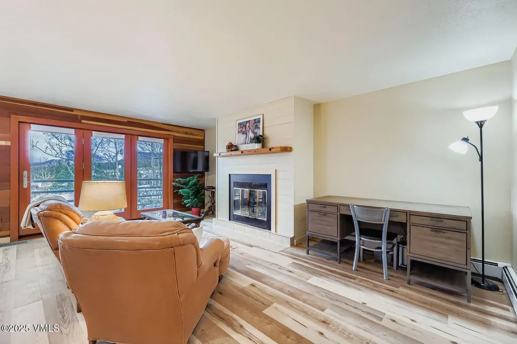 91300 Ryan Gulch Road Silverthorne CO 80498
