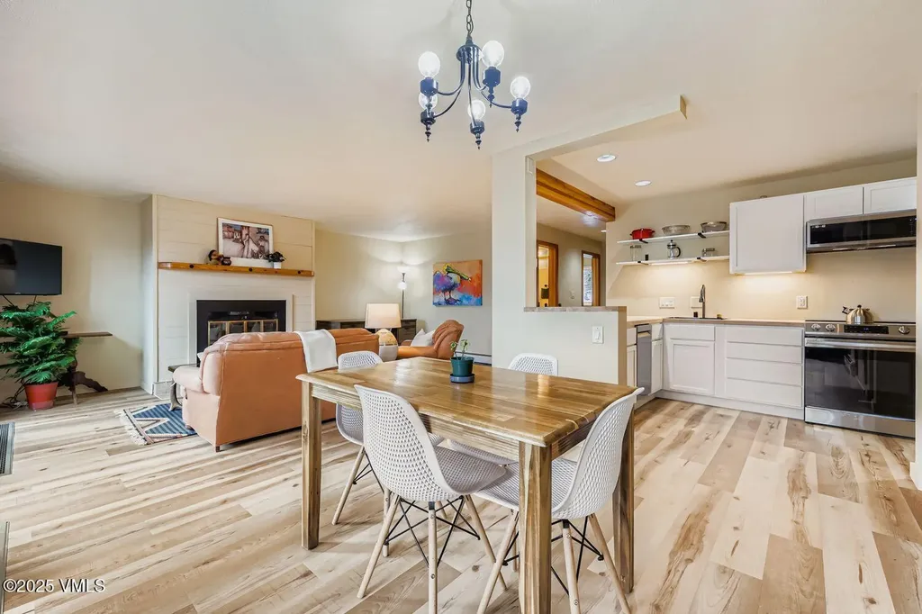 91300 Ryan Gulch Road Silverthorne CO 80498