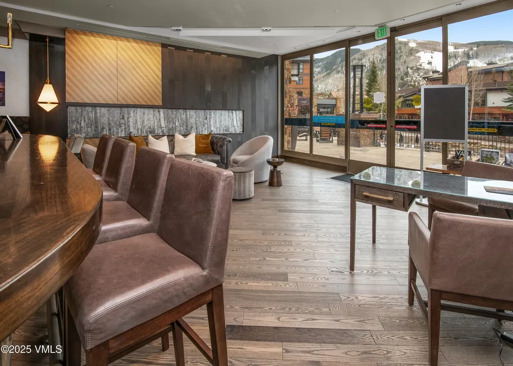 141 E Meadow Drive Vail CO 81657