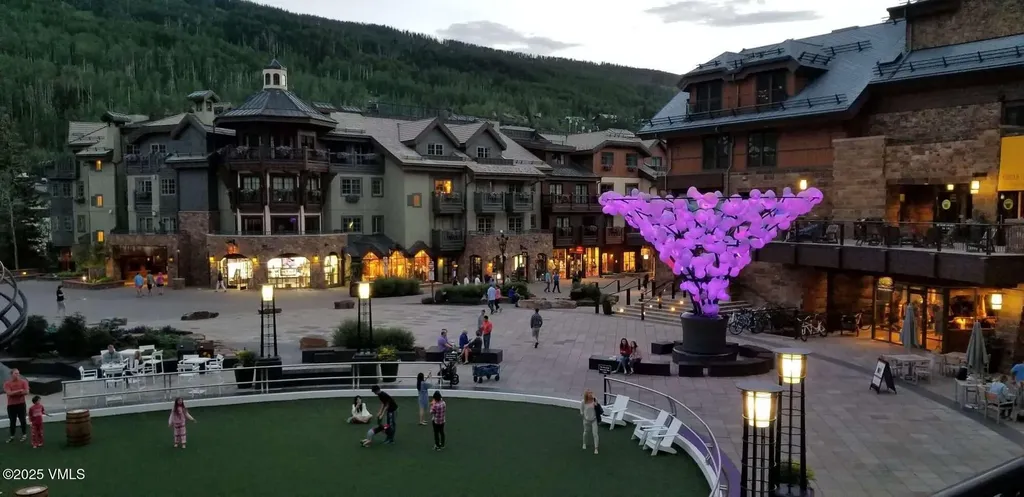 141 E Meadow Drive Vail CO 81657