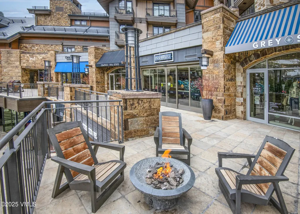 141 E Meadow Drive Vail CO 81657