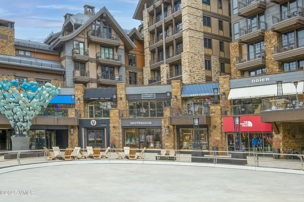 141 E Meadow Drive Vail CO 81657