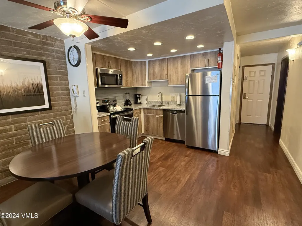 1020 Vail View Vail CO 81657