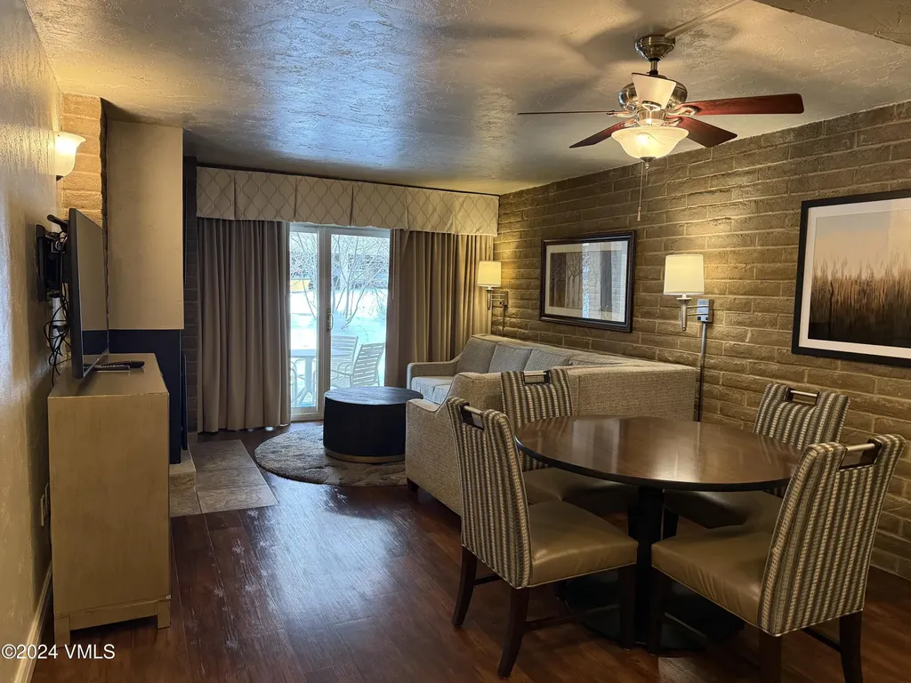 1020 Vail View Vail CO 81657