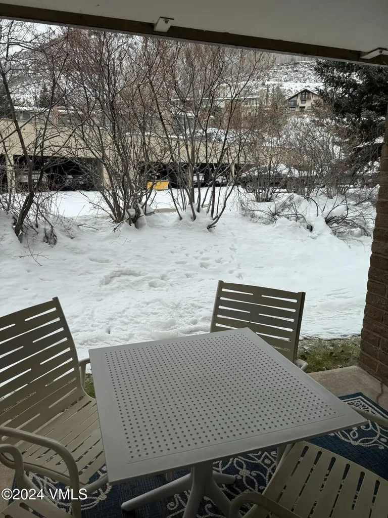 1020 Vail View Vail CO 81657