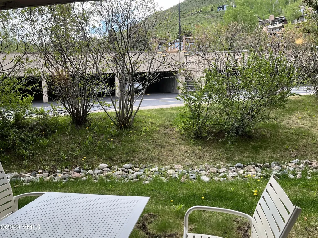 1020 Vail View Vail CO 81657