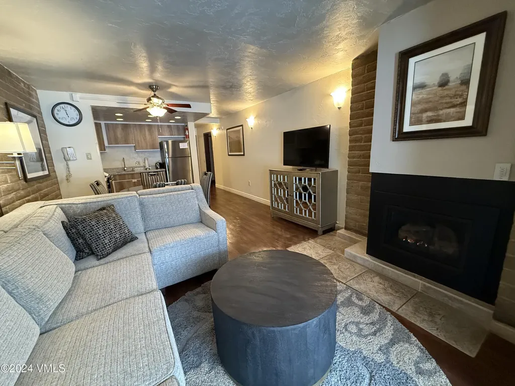 1020 Vail View Vail CO 81657
