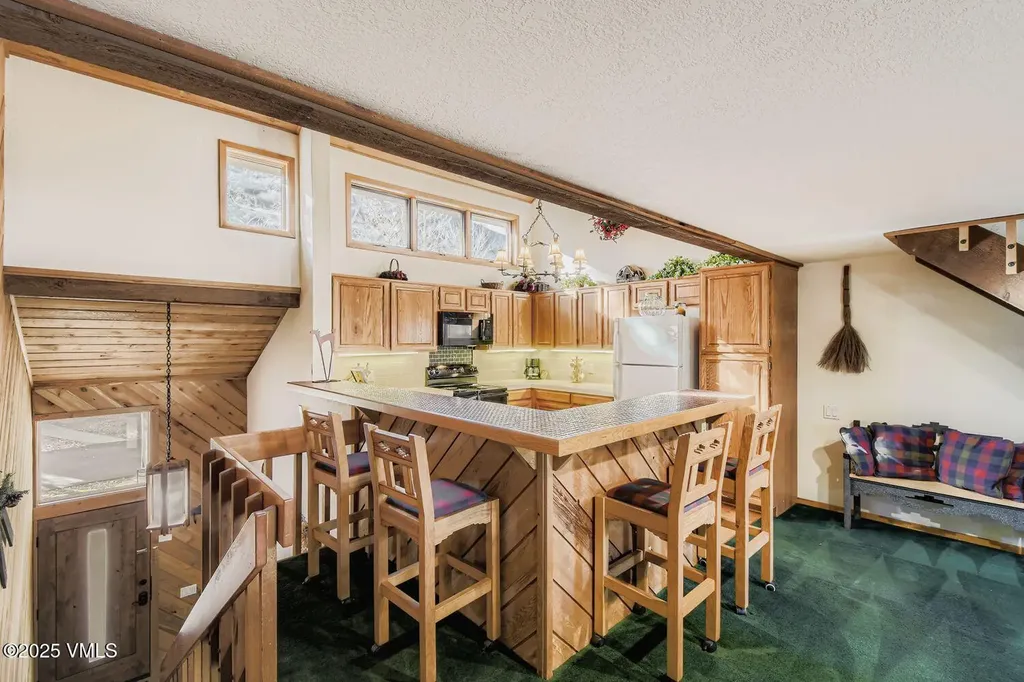 185 Willis Place Beaver Creek CO 81620
