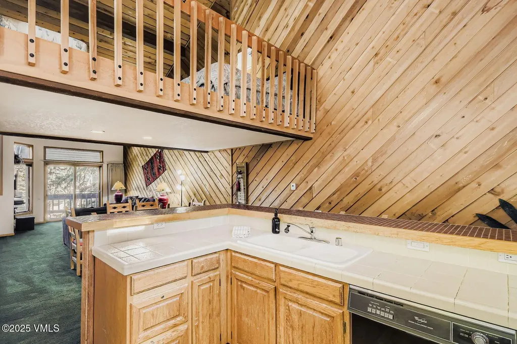 185 Willis Place Beaver Creek CO 81620