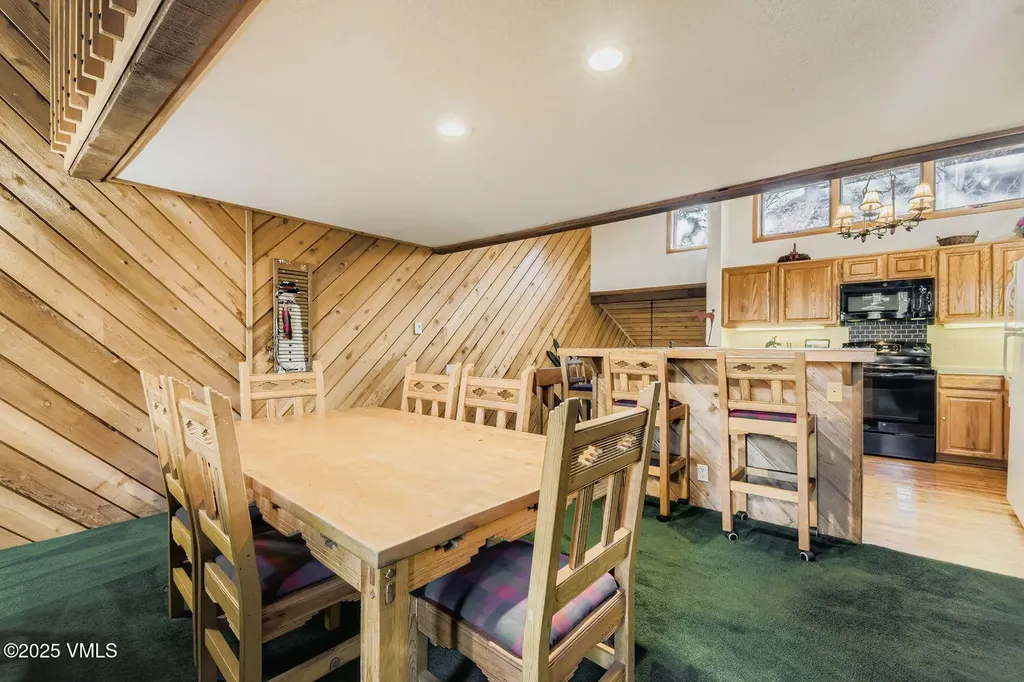 185 Willis Place Beaver Creek CO 81620