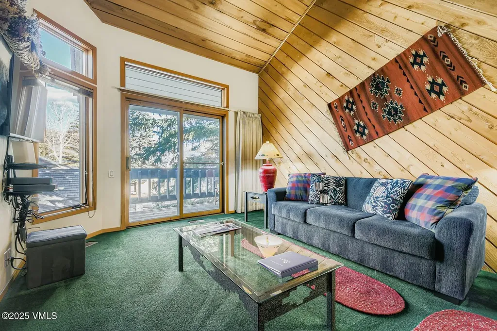 185 Willis Place Beaver Creek CO 81620