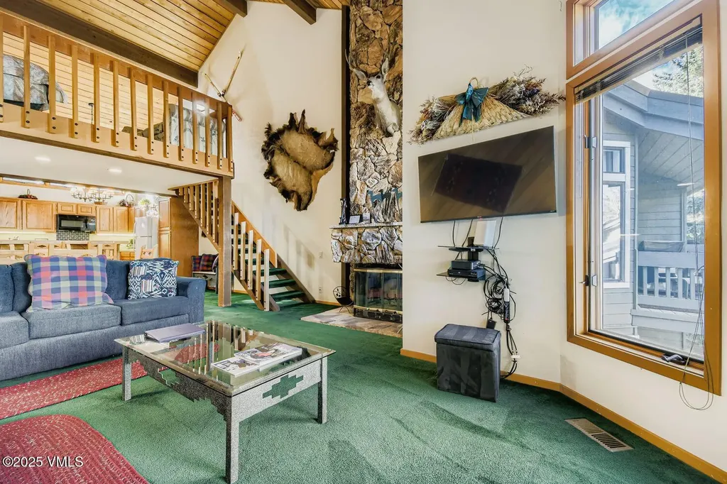185 Willis Place Beaver Creek CO 81620
