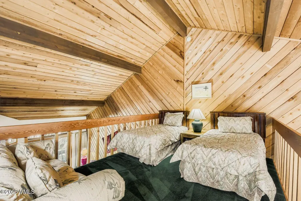 185 Willis Place Beaver Creek CO 81620