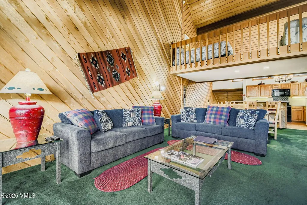 185 Willis Place Beaver Creek CO 81620