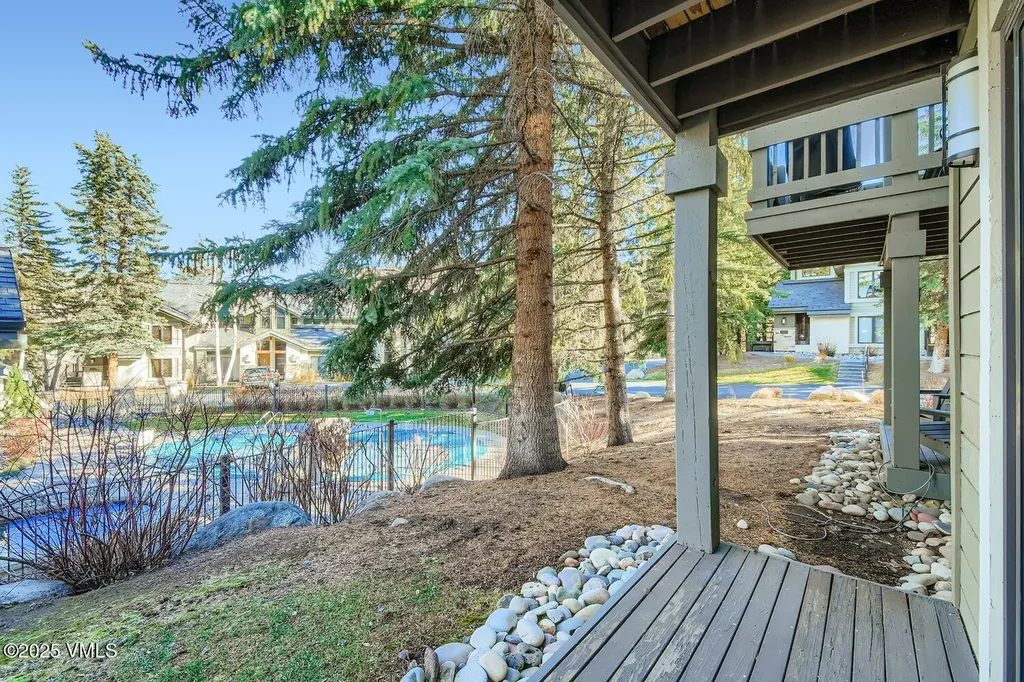 185 Willis Place Beaver Creek CO 81620