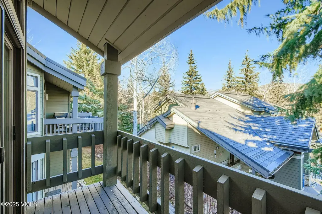 185 Willis Place Beaver Creek CO 81620
