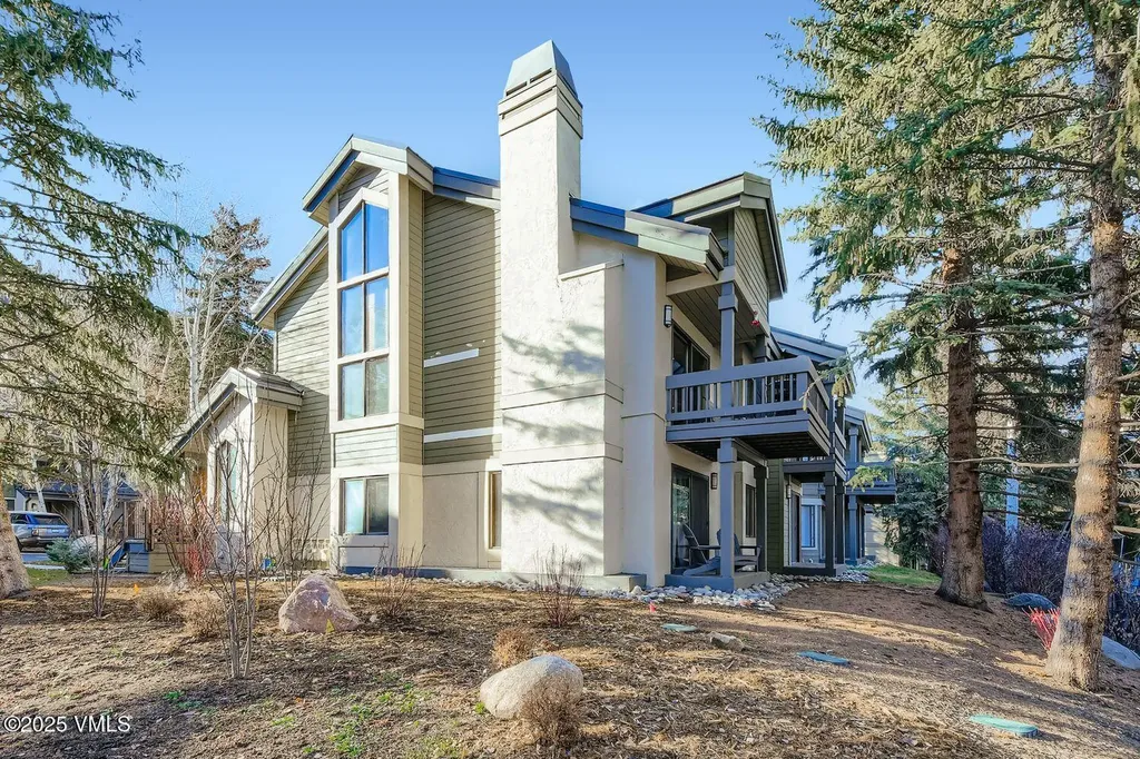 185 Willis Place Beaver Creek CO 81620