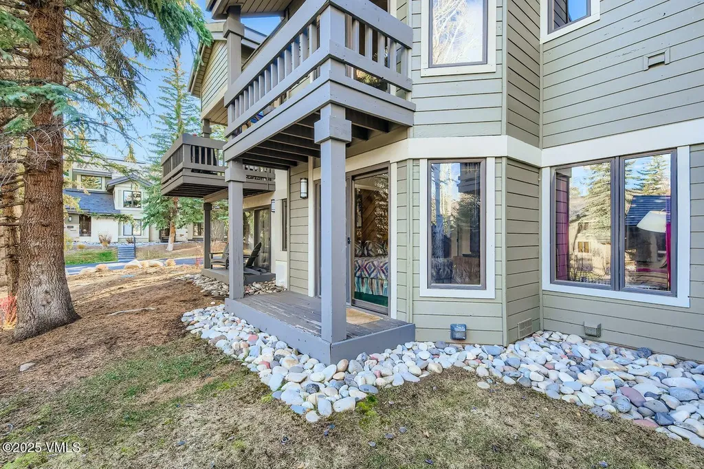 185 Willis Place Beaver Creek CO 81620