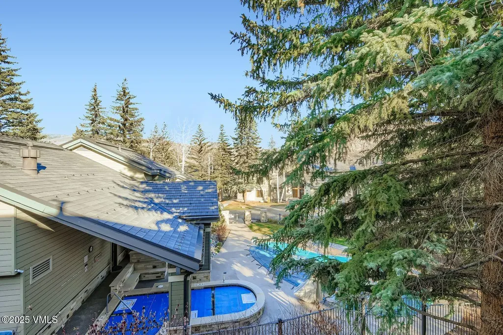 185 Willis Place Beaver Creek CO 81620