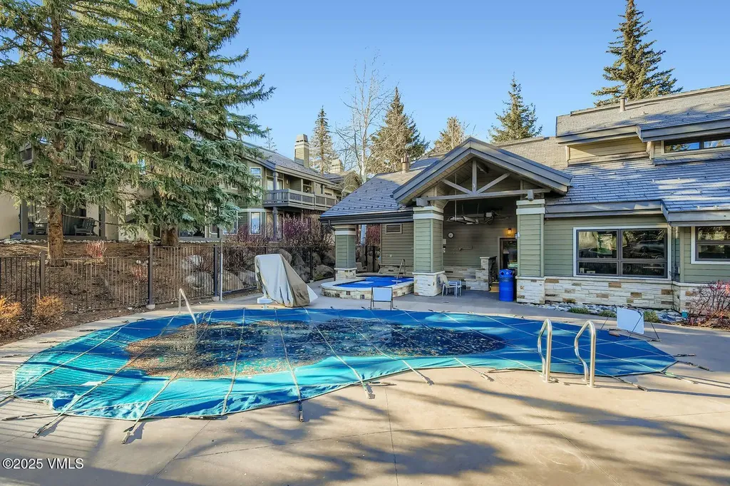 185 Willis Place Beaver Creek CO 81620