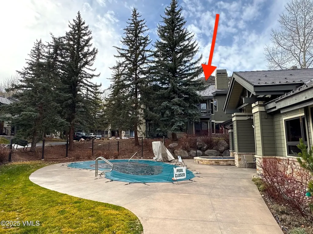 185 Willis Place Beaver Creek CO 81620