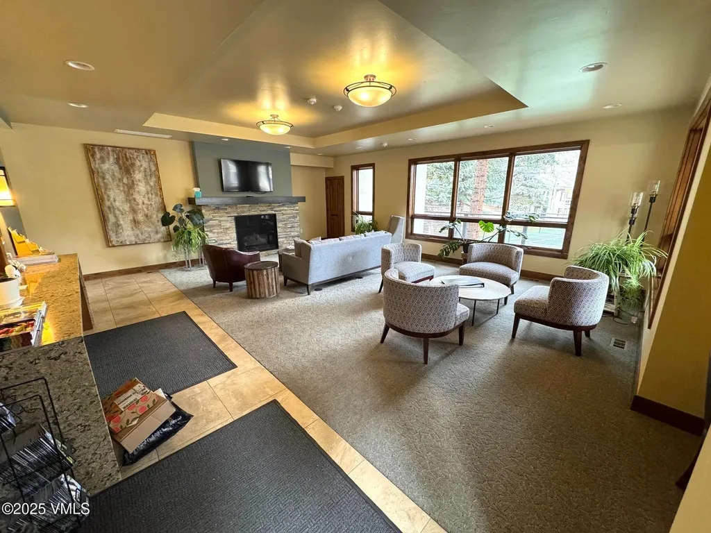 185 Willis Place Beaver Creek CO 81620