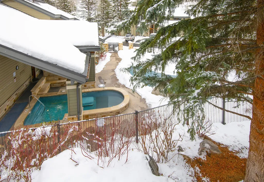 185 Willis Place Beaver Creek CO 81620
