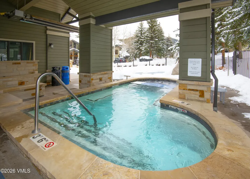 185 Willis Place Beaver Creek CO 81620