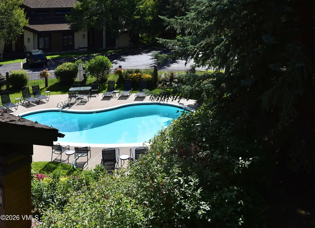 185 Willis Place Beaver Creek CO 81620