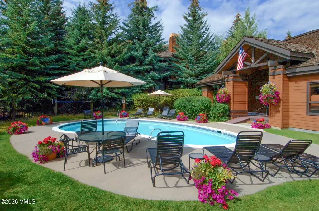 185 Willis Place Beaver Creek CO 81620