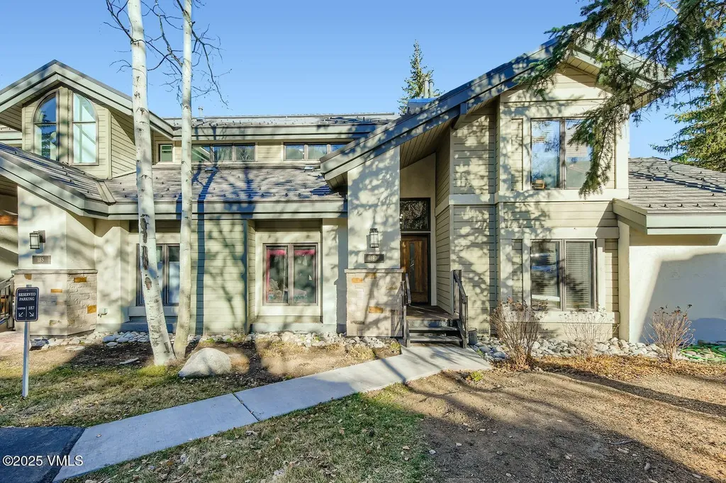 185 Willis Place Beaver Creek CO 81620