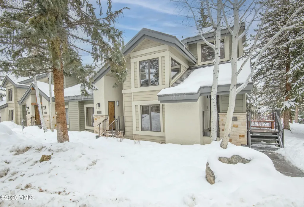 185 Willis Place Beaver Creek CO 81620