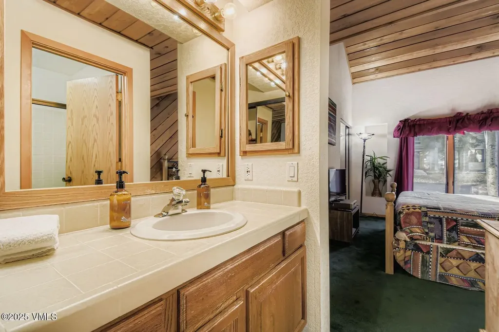 185 Willis Place Beaver Creek CO 81620