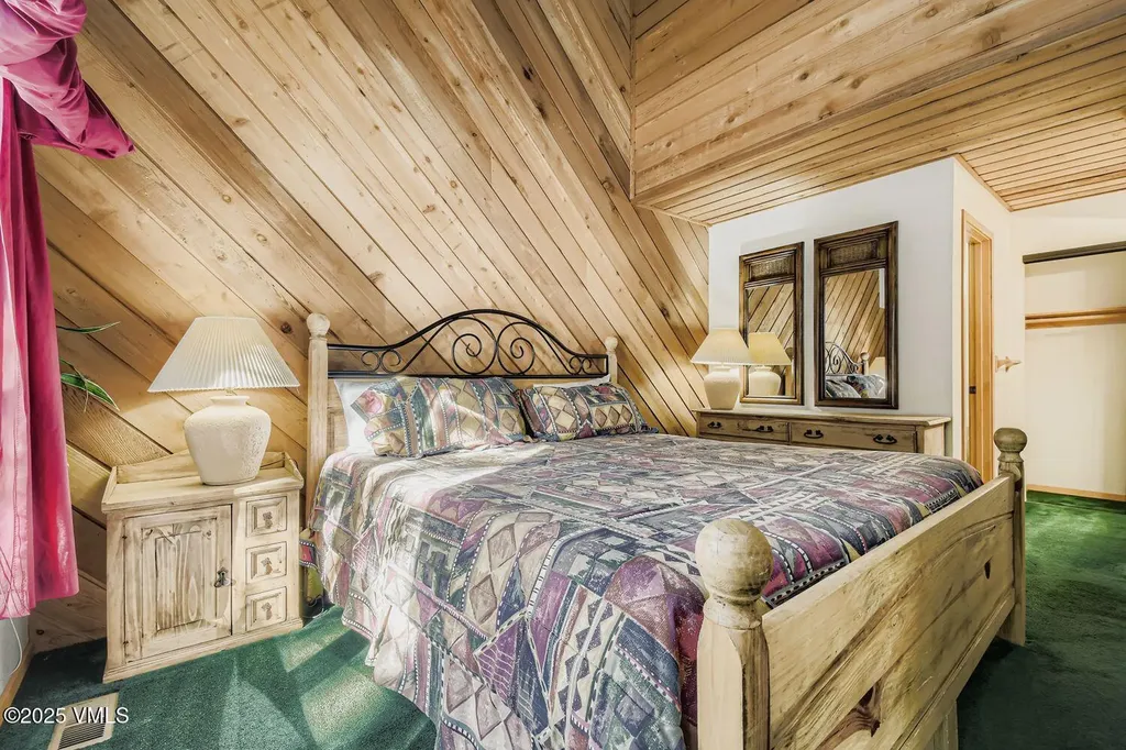 185 Willis Place Beaver Creek CO 81620