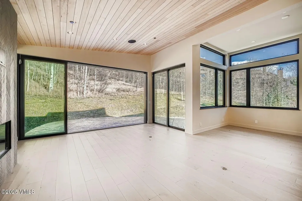2805 Bald Mountain Road Vail CO 81657