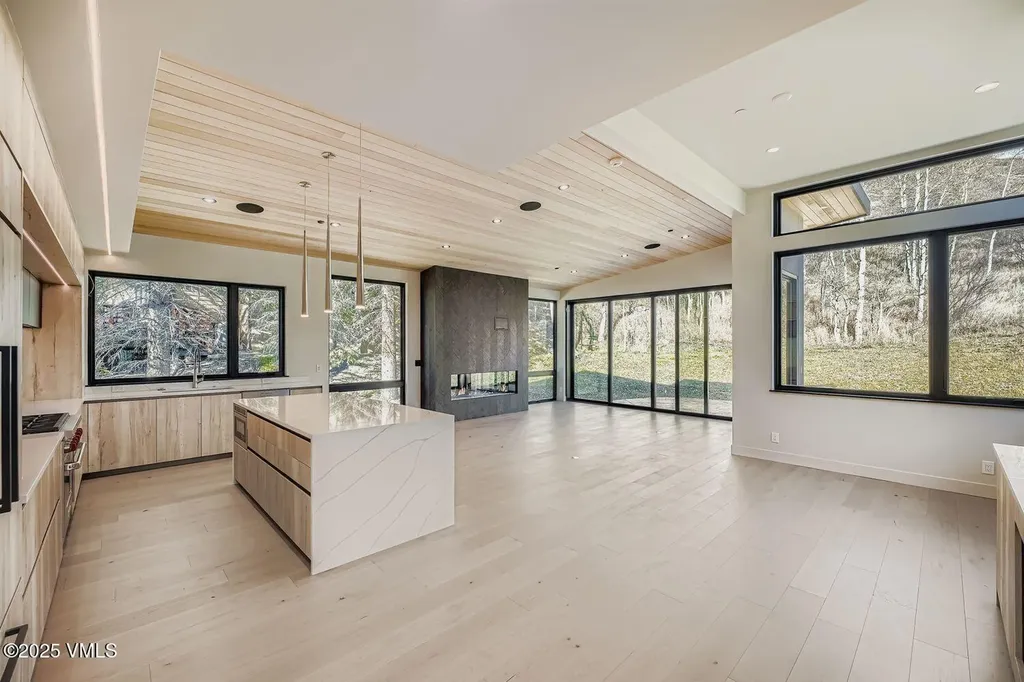 2805 Bald Mountain Road Vail CO 81657