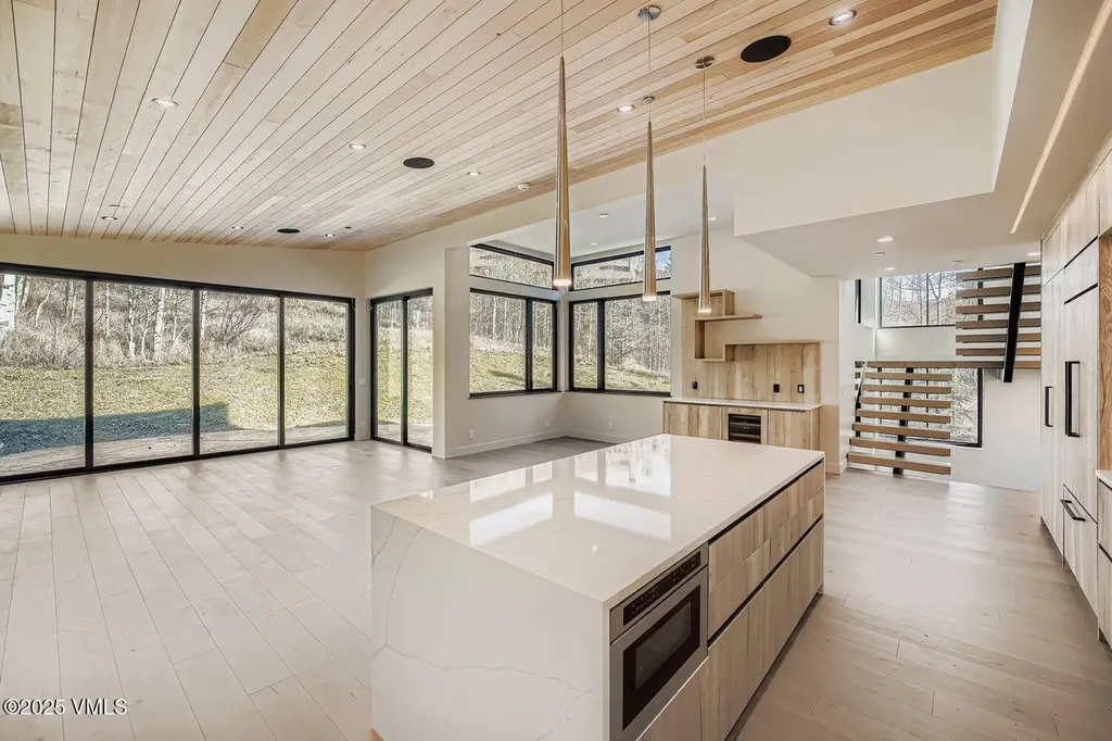 2805 Bald Mountain Road Vail CO 81657