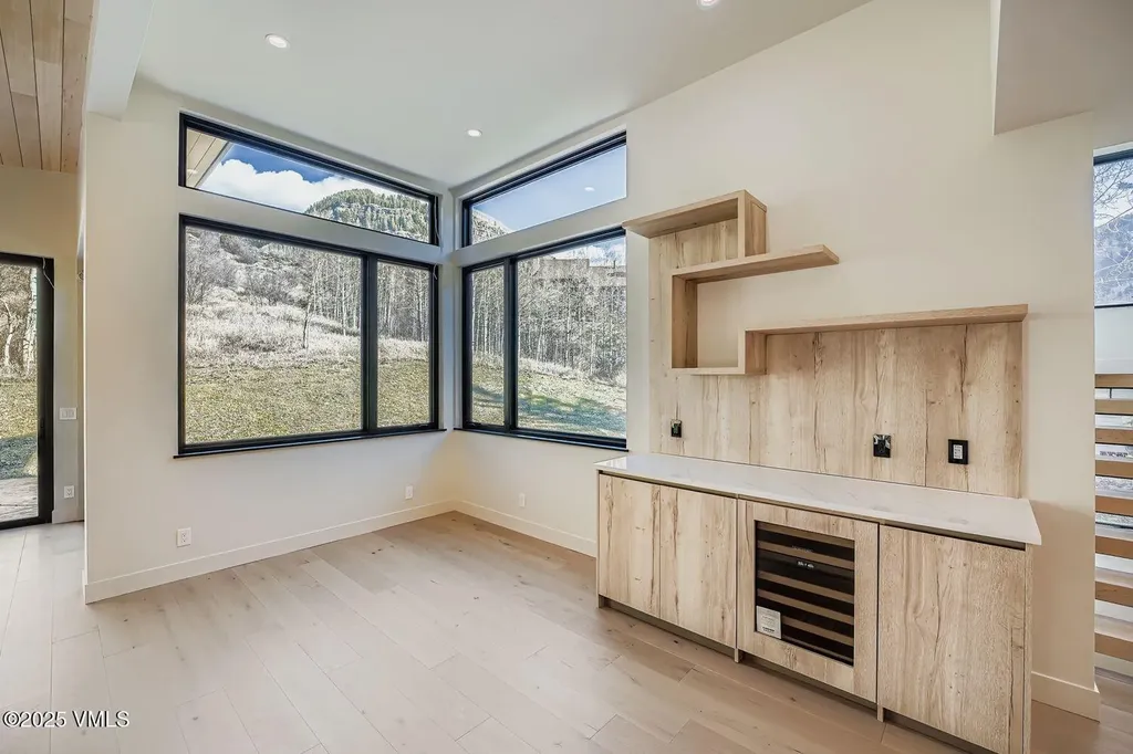 2805 Bald Mountain Road Vail CO 81657