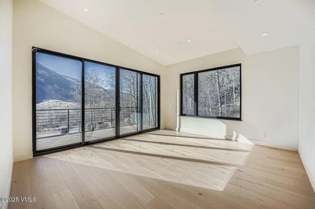 2805 Bald Mountain Road Vail CO 81657