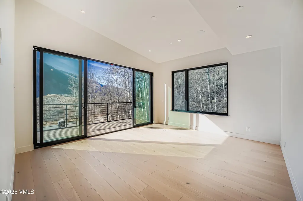 2805 Bald Mountain Road Vail CO 81657