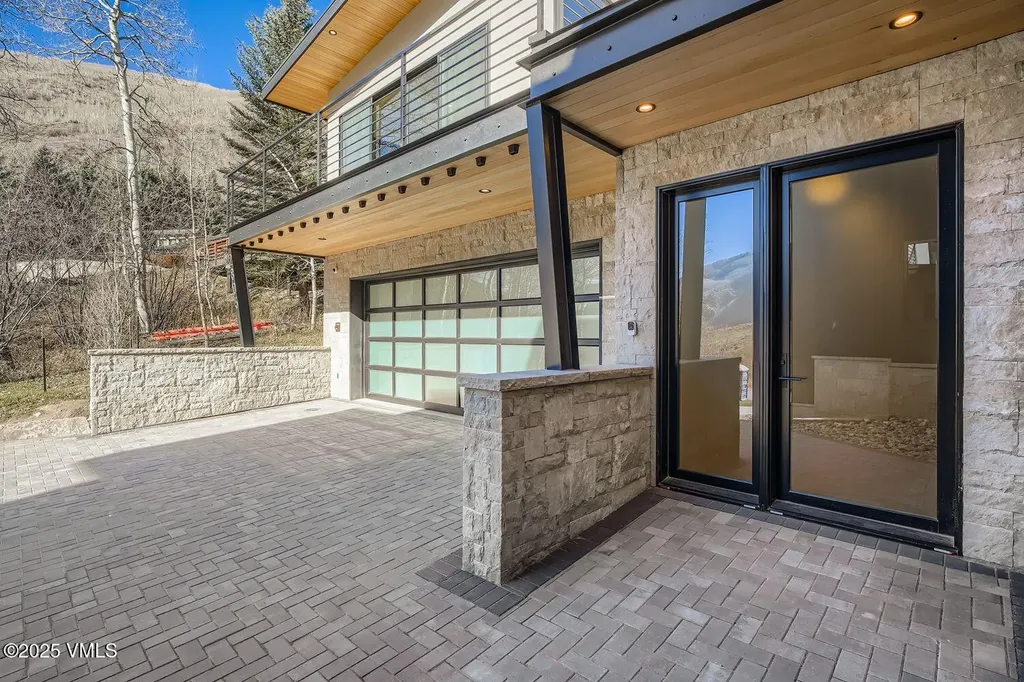 2805 Bald Mountain Road Vail CO 81657